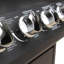 Gas Barbecue Grill 4+1 Cooking Zone-1474573875