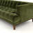 Bari 91'' Tufted Tuxedo Sofa-598300538-537789632