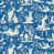 China Blue selected