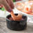 Melamine Straight-Sided Sauce Ramekin, 3 oz-13930427