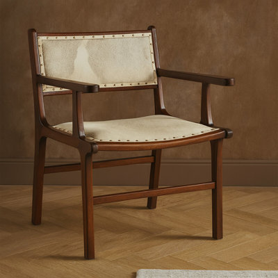 Tessa Upholstered Armchair
