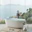 Baignoire de trempage autoportante 71 po. X 35,43 po.