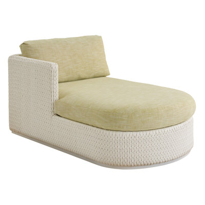 Ocean Breeze Promenade Laf Chaise by Tommy Bahama Outdoor