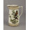 McDuffie Decorative Porcelain Pitcher