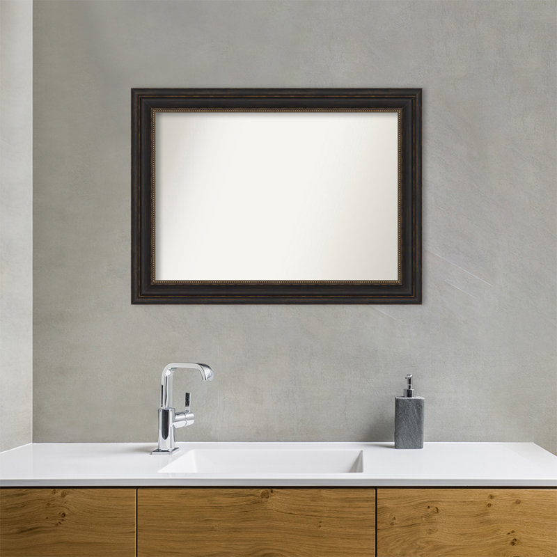 Miroir mural Marzano, 26 po x 35 po
