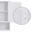 Armoire de salle de bain Moriyama-1006784561