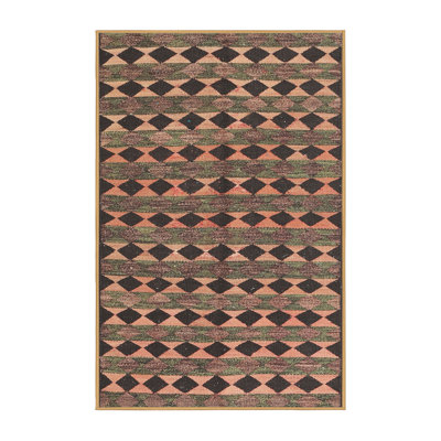 Southwestern Indoor Rug
