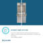 Elkay Wall Mount Bottle Filling Station