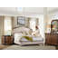 Archivist 38'' W Solid Wood Nightstand