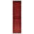 Baluch Red Rug 2'6" x 9'6"