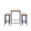 4 - Person Dining Set