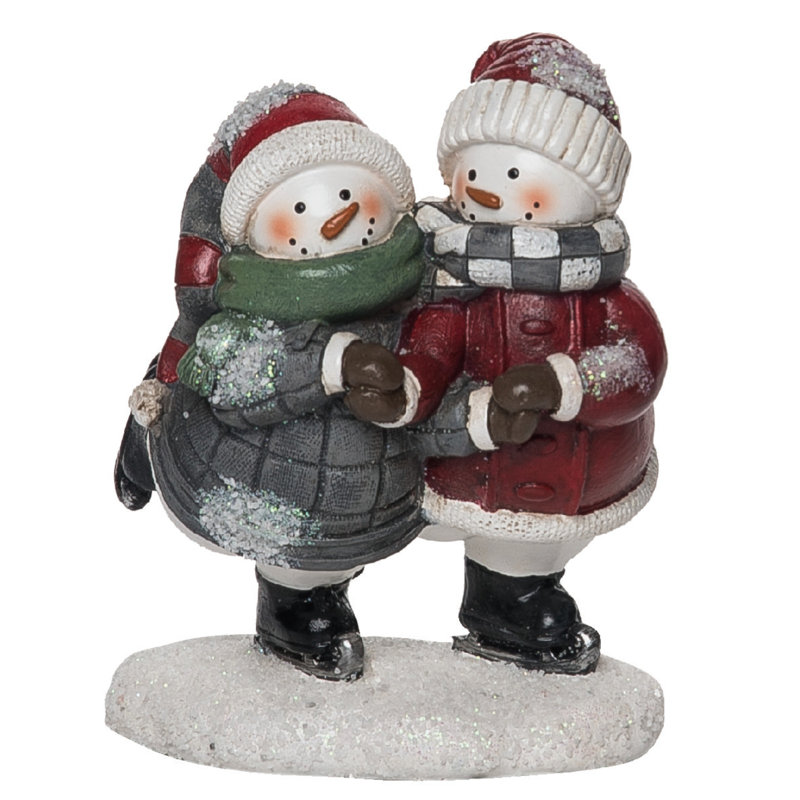 Figurines et objets de collection
