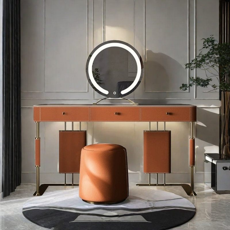 Dods, Orange
