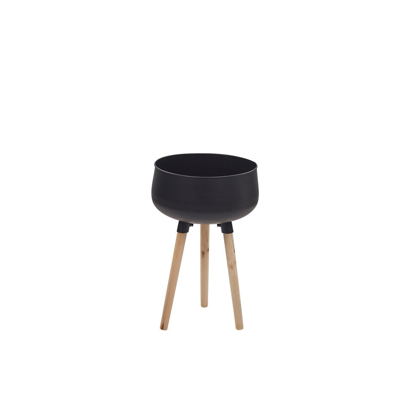 Montoya Pot Planter, 55cm H x 35cm W x 35cm D