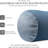 Microbead Bolster Neck Roll Pillow-51960335