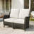 Mapleview 2-Person Outdoor Seating Group With Cushions-1875275058-1875275070