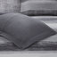 Ensemble d'édredon à rayures Saben avec draps en coton-23545851-120921393
