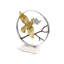 Dove 14" Moon Gate Sculpture