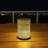 5'' Battery Powered Integrated LED Color Changing Outdoor Table Lamp-86134884