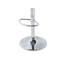 Seamus Swivel Upholstered Adjustable Height Bar Stool-36299345