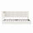 Daybed, Upholstered, With Storage 2 Drawers And Charging Station, Day Bed Frame With LED Lights And Storage Headboard, No Box-Spring Needed-1991841311