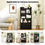 120cm H x 60cm W Book Cabinet Bookcase-2038824379