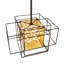 Kitzi Box 32 - Light Chandelier