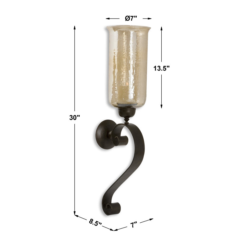 Joselyn Wall Sconce