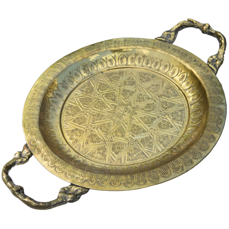 Decorative Tray