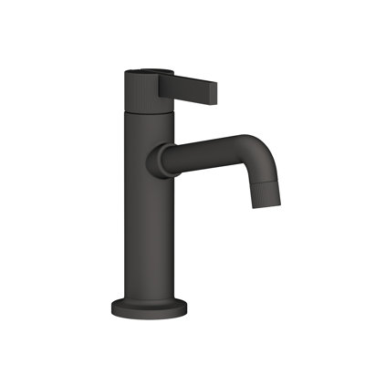 Pardees Single Hole Lavatory Faucet