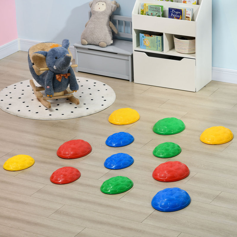 Freeport Park Plastic Outdoor Kids Game