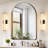 Upgraded K9 Crystal 19.7'' Black Wall Sconce Of 2, Ideal Lighting For Vanity And Living Room Modern Bronze Bedroom Stairway Decoration-511395717