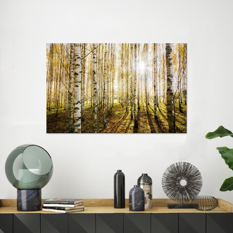 Print on Canvas, 80 cm H x 110 cm W, Wrapped Canvas