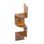 80cm H x 20cm W Bookcase