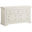 Adaleya 5 Drawer Chest-314882673