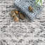 Tapis gris Scully-55611080