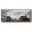 Saint- Framed Canvas-110640216