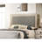 Upholstered Platform Bed-940087066-940087067