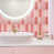 Rose mixte
