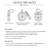 Essential Oil Diffuser, Plaster Passive Essential Oil Diffuser for Armoire