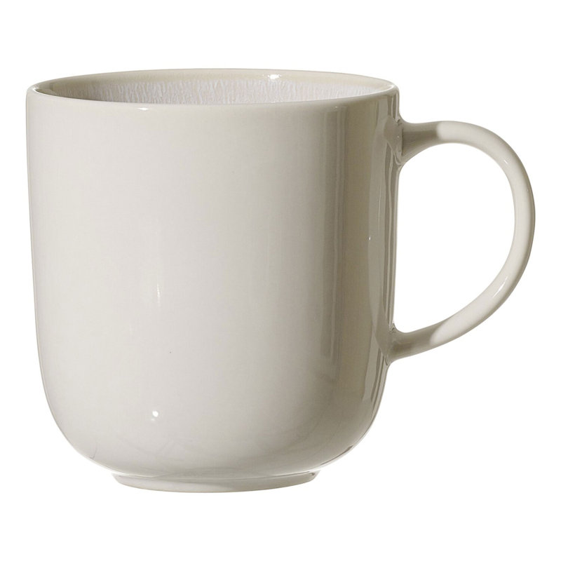Stoneware Coffee Mug