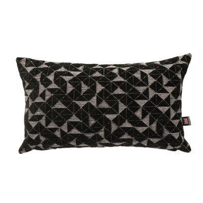 Amethyst Rectangular Cushion