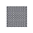  Deck Tiles - 6-Pack Polypropylene Interlocking Patio Tiles - Weather-Resistant Outdoor Flooring for Balcony, Porch, and Garage by Pure Garden