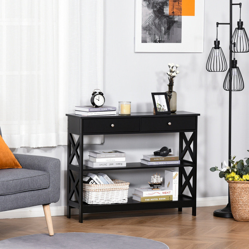 38cm Console Table
