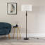 Randalia 145cm Traditional Floor Lamp-609102037-609102038
