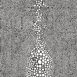 Mrs Paranjape Papers Shagreen 10' L x 24" W Wallpaper Roll
