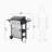 3 BURNER GAS GRILL
