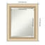 Miroir d'appoint mural Peltz-258341906-258341905