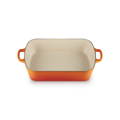 Le Creuset Signature Enameled Cast Iron Roaster