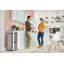 Pull Out Rubbish Bin - 50L